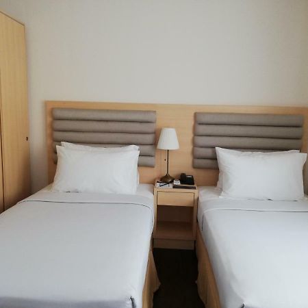 Royale Chulan Cherating Chalet Eksteriør bilde